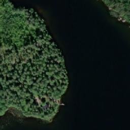 Satellite imagery of Mutinniemi, FI