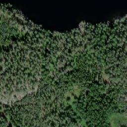 Satellite imagery of Kortepohjanniemi, FI