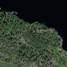 Satellite imagery of Kortepohjanniemi, FI