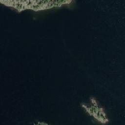 Satellite imagery of Muuttokallionniemi, FI