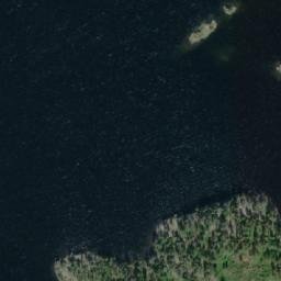 Satellite imagery of Muuttokallionniemi, FI