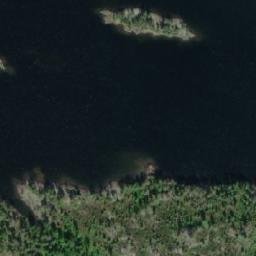 Satellite imagery of Muuttokallionniemi, FI