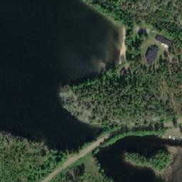 Satellite imagery of Kierniemi, FI