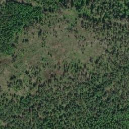Satellite imagery of Möläsenniemi, FI
