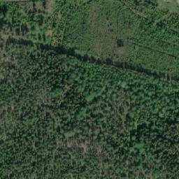Satellite imagery of Möläsenniemi, FI