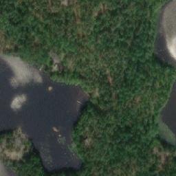 Satellite imagery of Nuottaniemi, FI