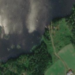 Satellite imagery of Nuottaniemi, FI