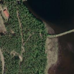Satellite imagery of Kärmeniemi, FI