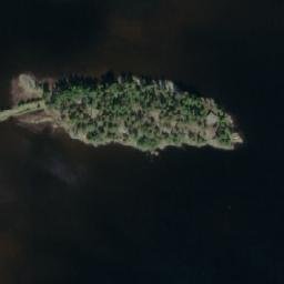 Satellite imagery of Kärmeniemi, FI