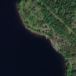 Satellite imagery of Kurenniemi, FI