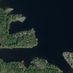 Satellite imagery of Vasikkaniemi, FI