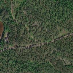 Satellite imagery of Kaakkolamminvuori, FI
