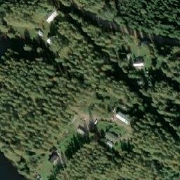 Satellite imagery of Paloniemi, FI