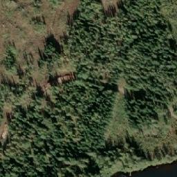 Satellite imagery of Nääniemi, FI