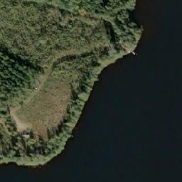 Satellite imagery of Nääniemi, FI