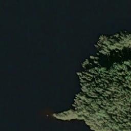 Satellite imagery of Nääniemi, FI