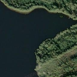 Satellite imagery of Korvonniemi, FI