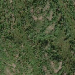 Satellite imagery of Surprise Mountain, CA