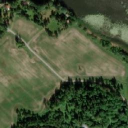 Satellite imagery of Kurjennokka, FI