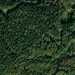 Satellite imagery of Jättiläisen Heittokivi, FI