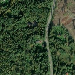 Satellite imagery of Jättiläisen Heittokivi, FI