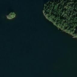 Satellite imagery of Jänisniemi, FI