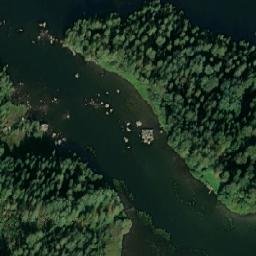 Satellite imagery of Talasniemi, FI