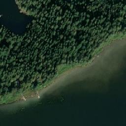 Satellite imagery of Talasniemi, FI