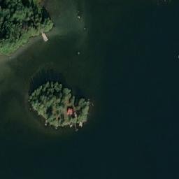 Satellite imagery of Talasniemi, FI