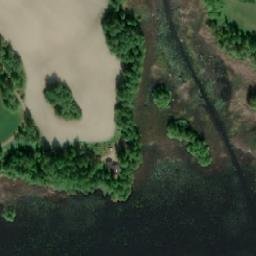 Satellite imagery of Kokonkärki, FI