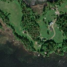 Satellite imagery of Kokonkärki, FI