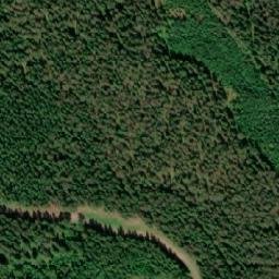 Satellite imagery of Isonmäenharjut, FI