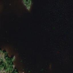 Satellite imagery of Pitkäniemi, FI