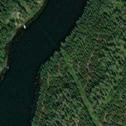 Satellite imagery of Särkänniemi, FI