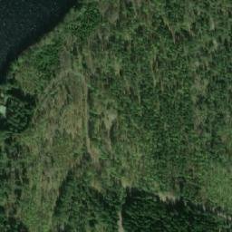 Satellite imagery of Huhunniemi, FI