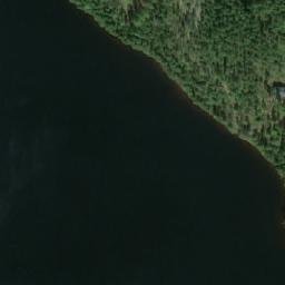 Satellite imagery of Pilkkaniemi, FI