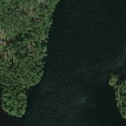 Satellite imagery of Pilkkaniemi, FI