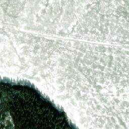 Satellite imagery of Kurkoniemi, FI