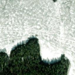 Satellite imagery of Kurkoniemi, FI