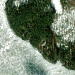 Satellite imagery of Karsikkoniemi, FI