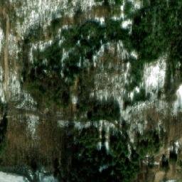 Satellite imagery of Käryskallio, FI