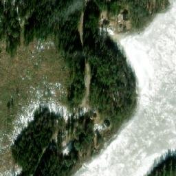 Satellite imagery of Rajaniemi, FI