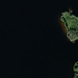 Satellite imagery of Kuoppaniemi, FI