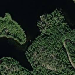 Satellite imagery of Tiiliruukinniemi, FI