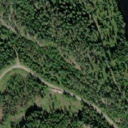 Satellite imagery of Tiiliruukinniemi, FI