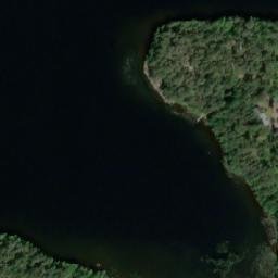 Satellite imagery of Mutinniemi, FI