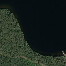 Satellite imagery of Murhaniemi, FI