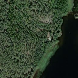 Satellite imagery of Kortepohjanniemi, FI
