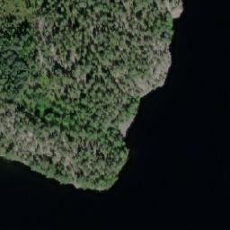 Satellite imagery of Kortepohjanniemi, FI