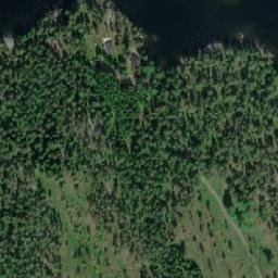 Satellite imagery of Kalliohaudanniemi, FI